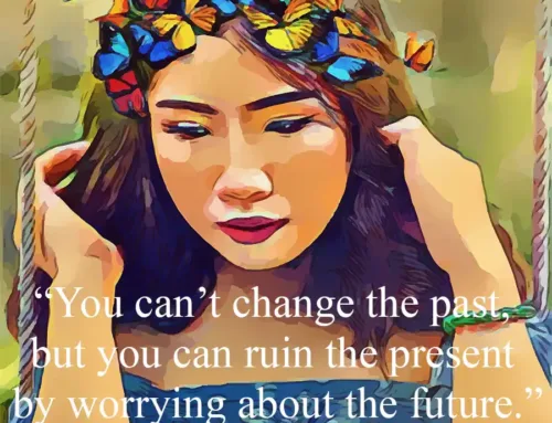 can’t change