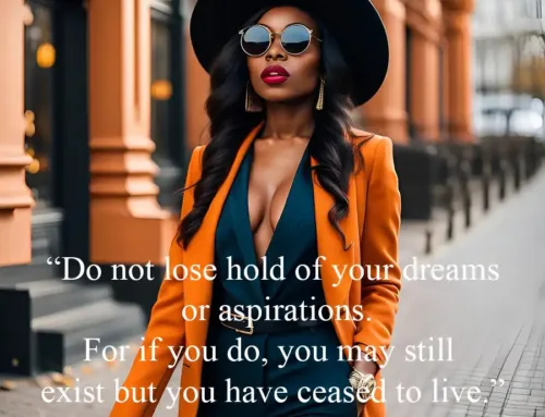 do not lose