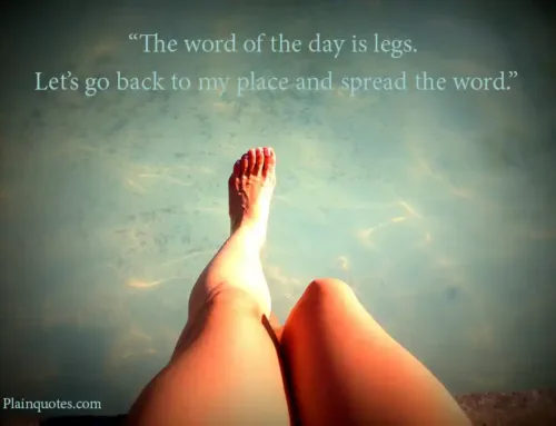 word of the day