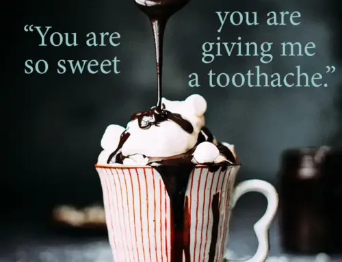 so sweet