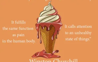 Criticism may not be agreeable