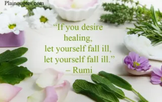 if you desire
