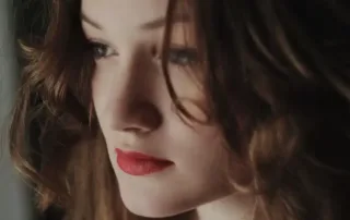 there is no beauty in sadness