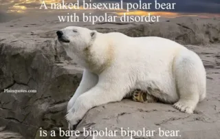 a naked bisexual