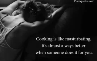 cooking is like