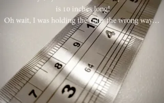 guys I just measured