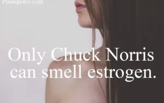 only Chuck