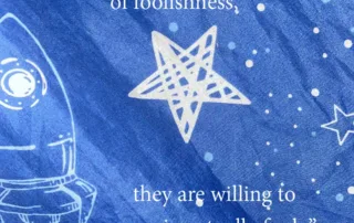 people do not wish to appear foolish
