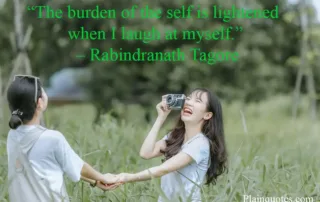 the burden