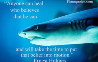 anyone can heal