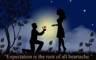 expectation
