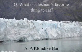 lesbian's favorite