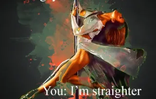 your gay joke