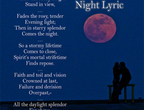 Night Lyric