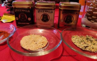 SPICEWALLA T-Pain Wing Seasoning