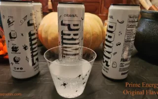 Prime Energy Original