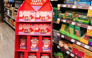 Valentine's Day Dog Treats