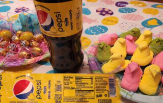 Pepsi Peeps