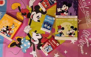2023 Mickey and Friends McDonald's Happy Meal Toys