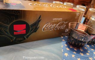 Coca-Cola Ultimate