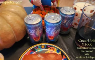 Coca-Cola Y3000