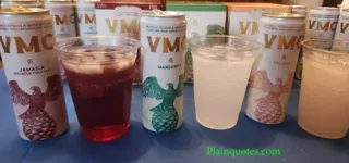 Canelo VMC Alcohol Drinks