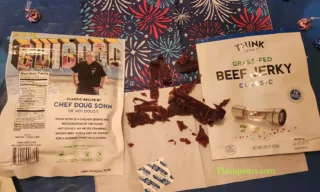 Think Jerky Classic