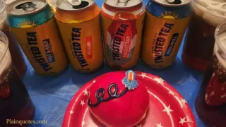 Twisted Tea Hard Iced Teas