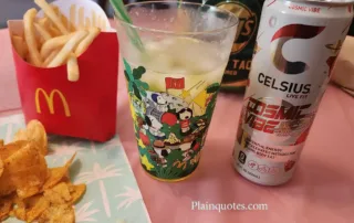 Celsius Cosmic Vibe Energy Drink