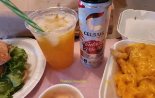 Celsius Fantasy Vibe