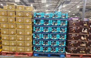 ChocXO Chocolates at Costco