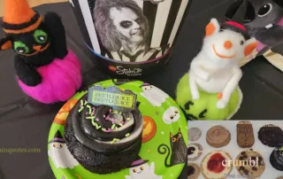 crumbl the afterlife cake