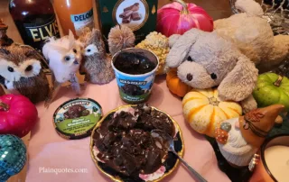 Ben & Jerry's Minter Wonderland