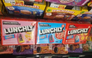 Lunchly Lunch Boxes