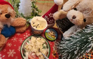 Ben & Jerry's Chunky Monkey Ice Cream