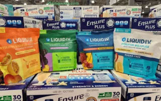 Liquid I.V. Hydration Multiplier Sticks