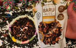 Costco Baru Nuts