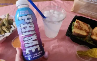 Prime Future Freeze