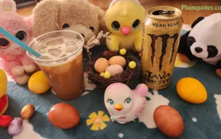 Mean Bean Java Monster