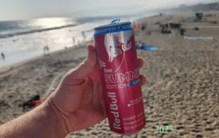Red Bull Summer